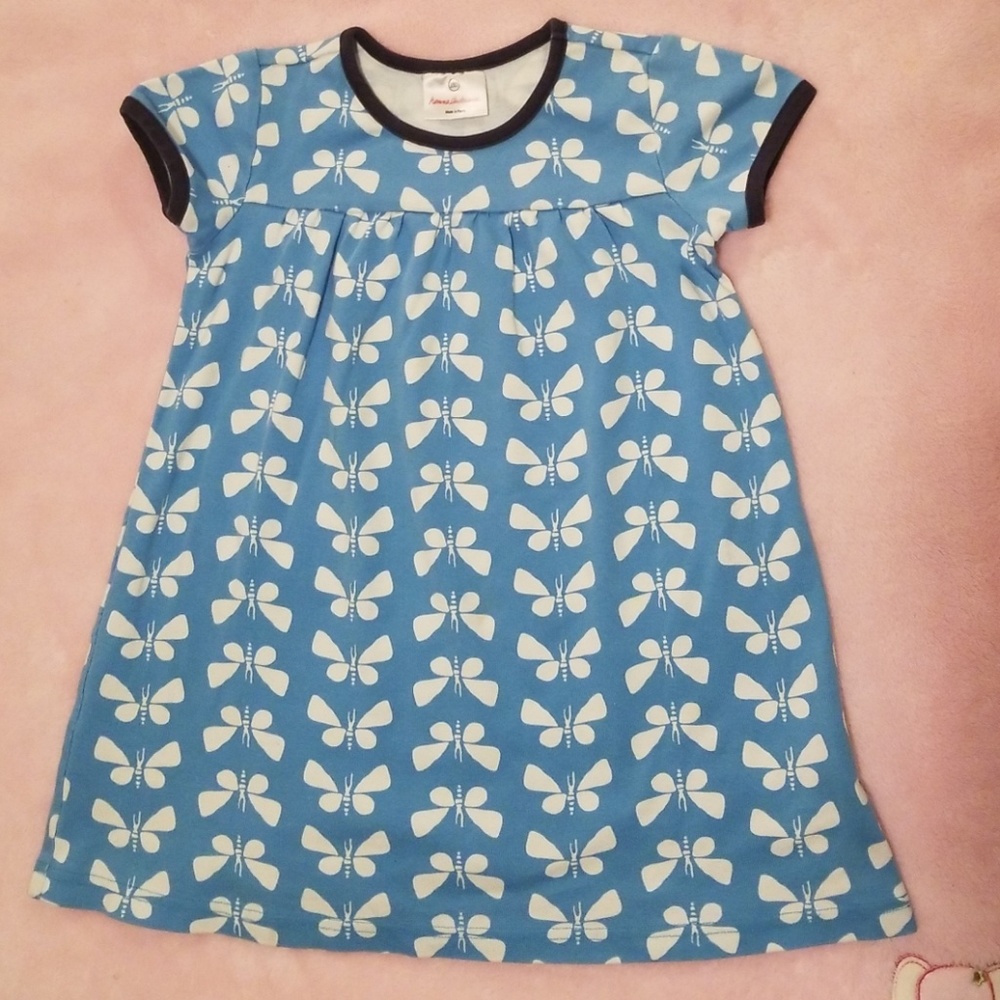 Girl's Dress/Tunic